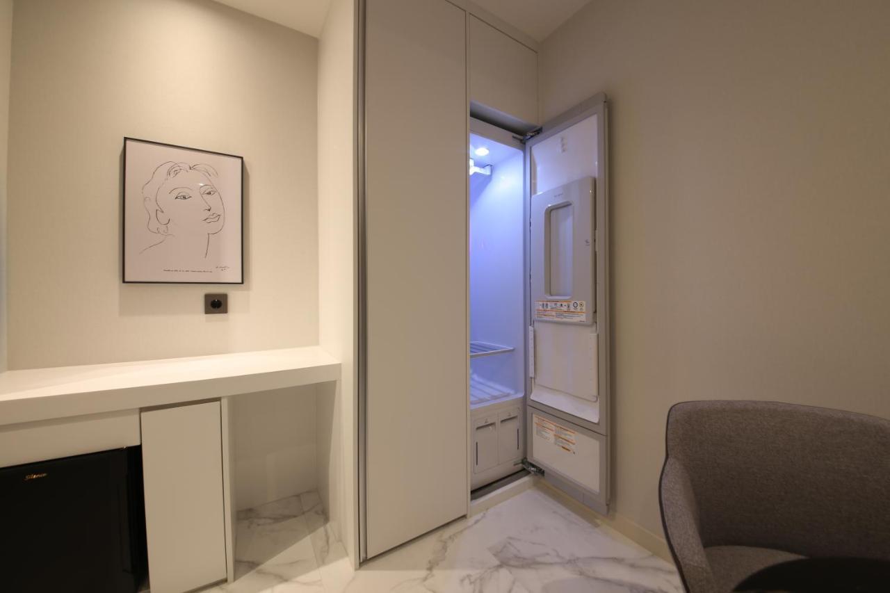 Zam101 Hotel Gimhae Εξωτερικό φωτογραφία