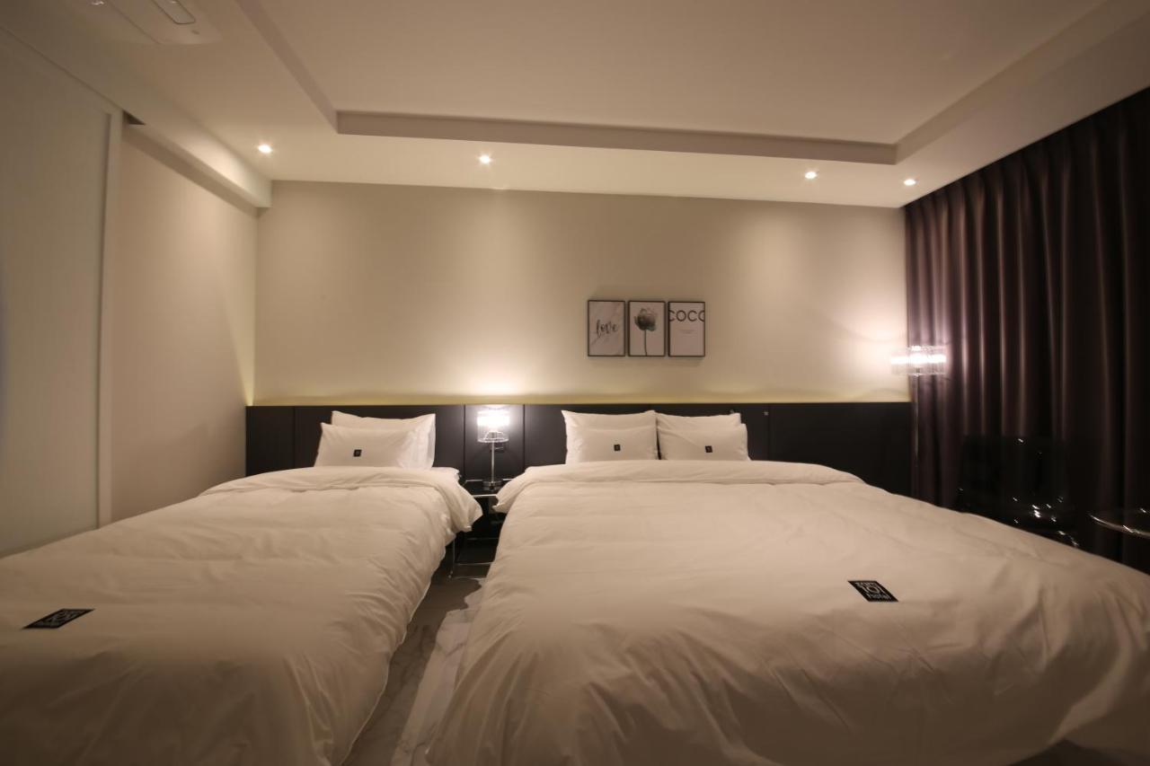 Zam101 Hotel Gimhae Εξωτερικό φωτογραφία