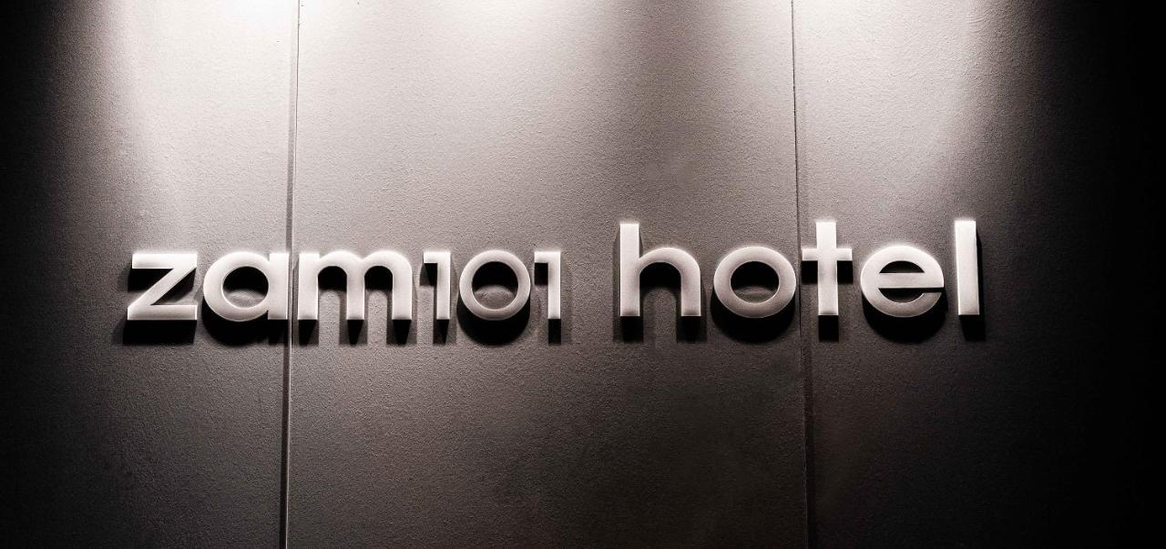 Zam101 Hotel Gimhae Εξωτερικό φωτογραφία