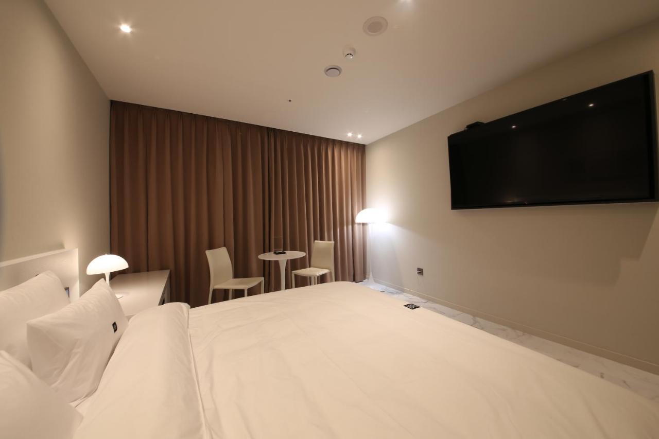 Zam101 Hotel Gimhae Εξωτερικό φωτογραφία